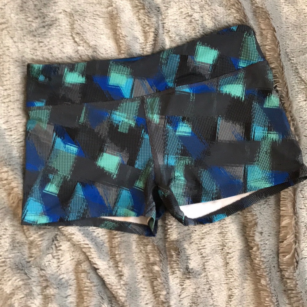 F21 Workout Shorts